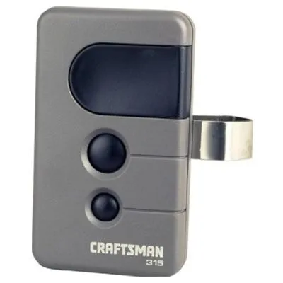 Craftsman 139.53753 Remote